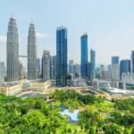 معلومات المسافر ماليزيا