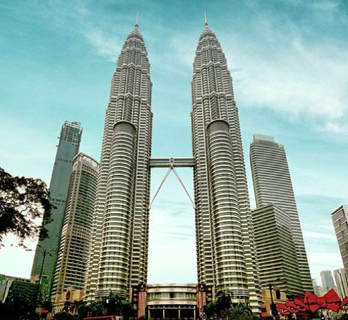 klcc