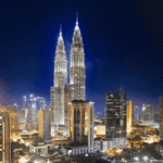 كوالالمبور السياحة