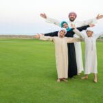 العطل العائلية ماليزيا