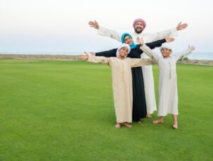 العطل العائلية ماليزيا