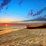 شواطئ في ماليزيا