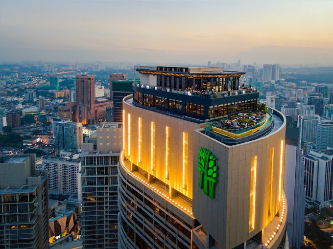 فندق بانيان تري كوالالمبور Banyan Tree Hotel Kuala Lumpur