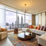 أفضل 10 فنادق في ماليزيا