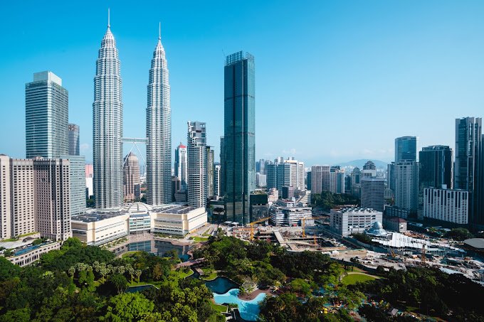فندق فور سيزونز كوالالمبور Four Seasons Hotel Kuala Lumpur
