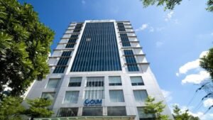 الجامعة المفتوحة الماليزية OUM