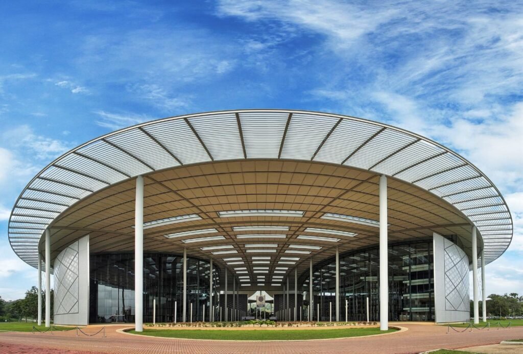 جامعة تكنولوجيا بتروناس الماليزية UTP