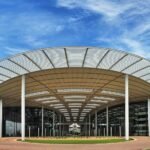 جامعة تكنولوجيا بتروناس الماليزية UTP