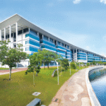 الجامعات الماليزية الخاصة