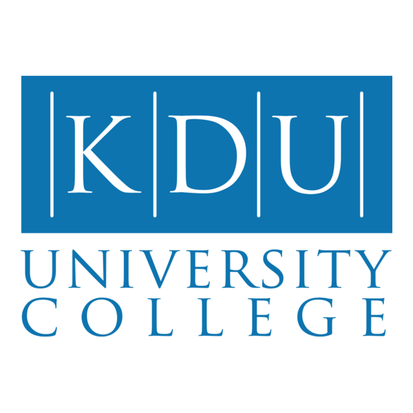 KDU University College-logo