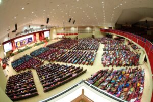 مدونة التعليم في ماليزيا