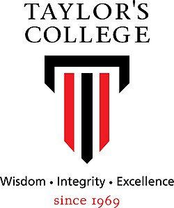 Taylor’s University Malaysia-logo