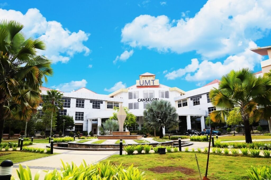 جامعة ماليزيا ترنغانو